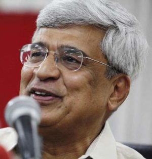 কী বলছেন পার্টির কো-অর্ডিনেটর প্রকাশ কারাত ?