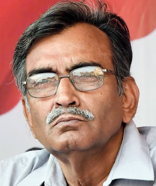 মুখোমুখি পলিটব্যুরো সদস্য সূর্যকান্ত মিশ্র