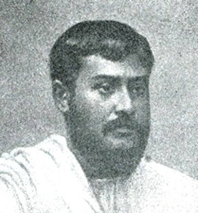 Bhupendranath Dutta