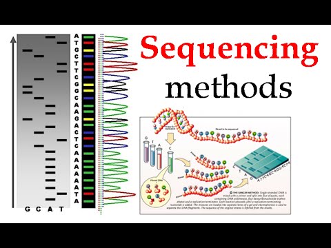 DNA Sequencing