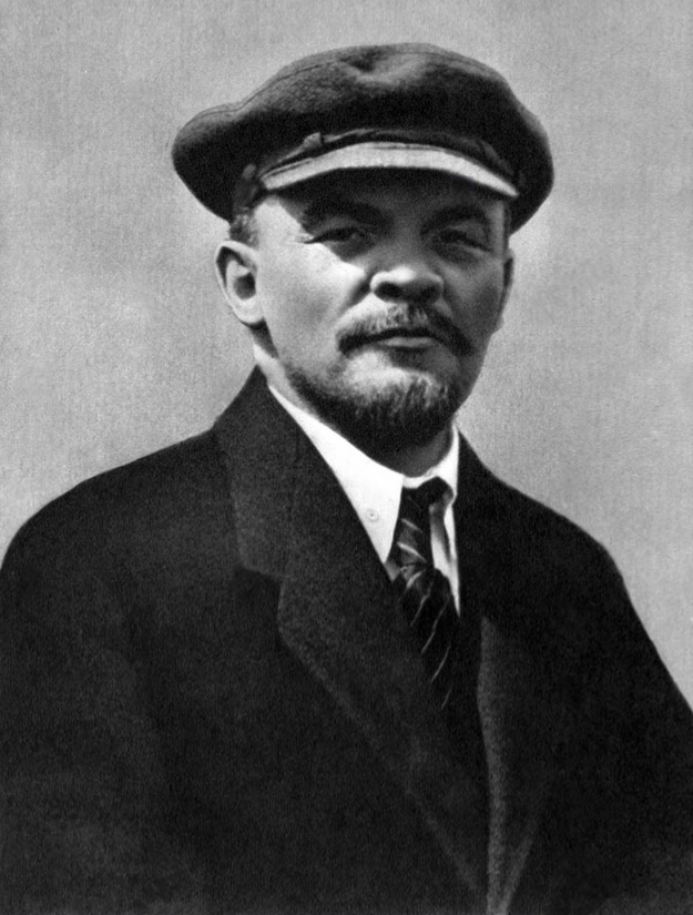 lenin 1