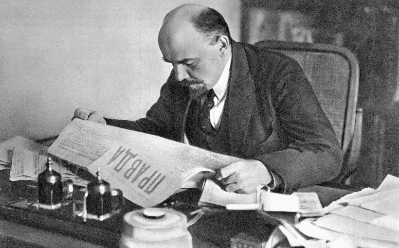Lenin 7