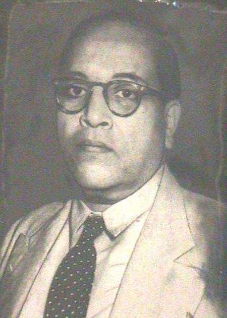 Ambedkar B R