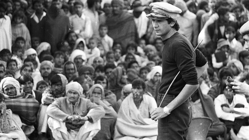 Safdar Hashmi