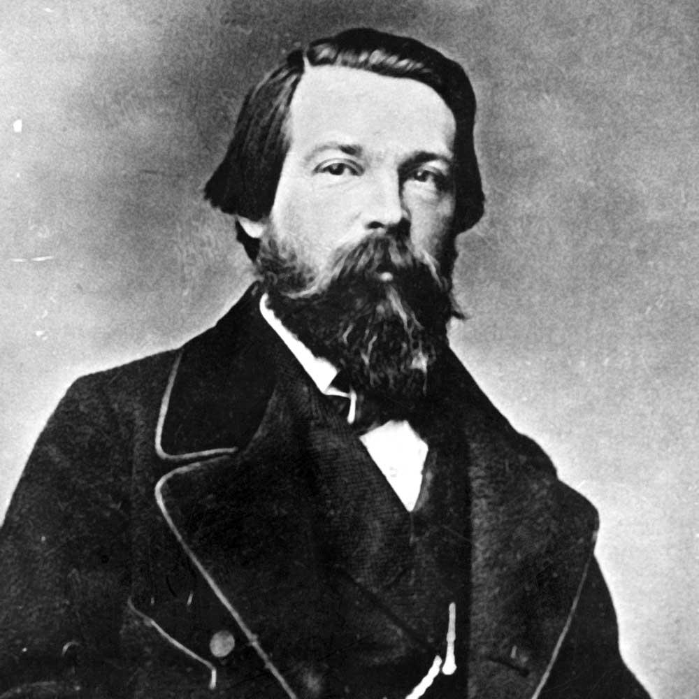 Frederich-Engels