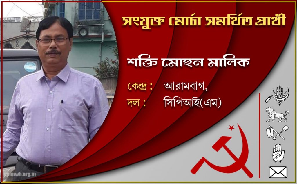 Shakti Mohan Malik 2021