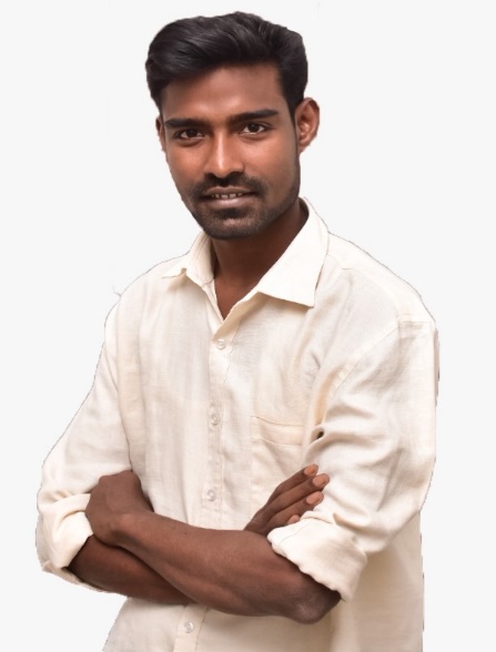 Pratikur Rahaman 