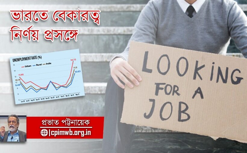 Unemployment Measures