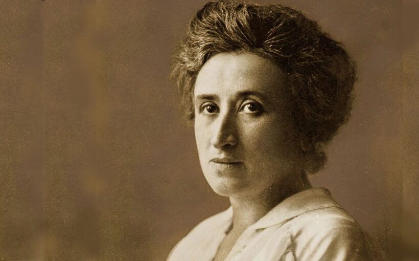 rosa-luxemburg