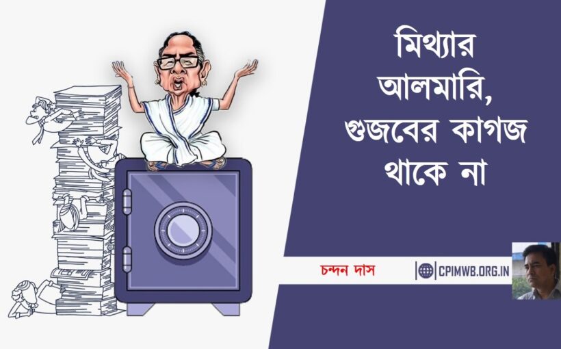 Chandan Das on File WB