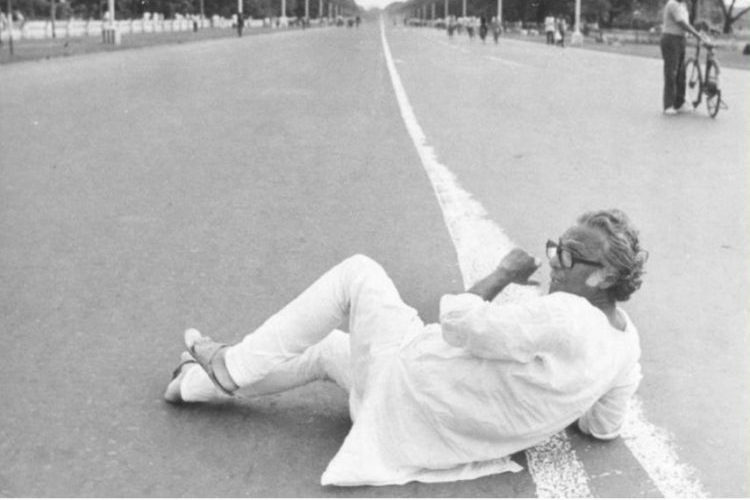 Mrinal Sen