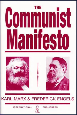 Communist Manifesto