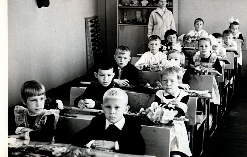 Lenin and Soviet Education 2